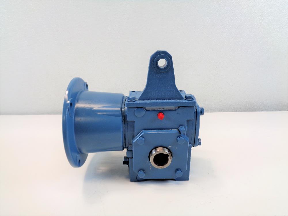 Electra-Gear Gear Reducer, 17HC5, Ratio 10:1